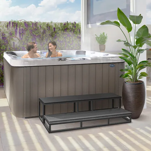 Escape hot tubs for sale in Johnston